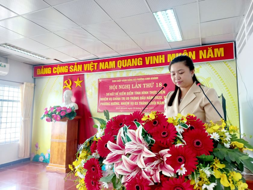 Hội nghị sơ kết